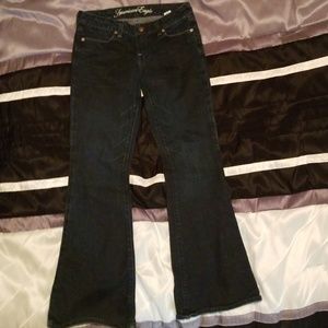 American Eagle Denim Jeans